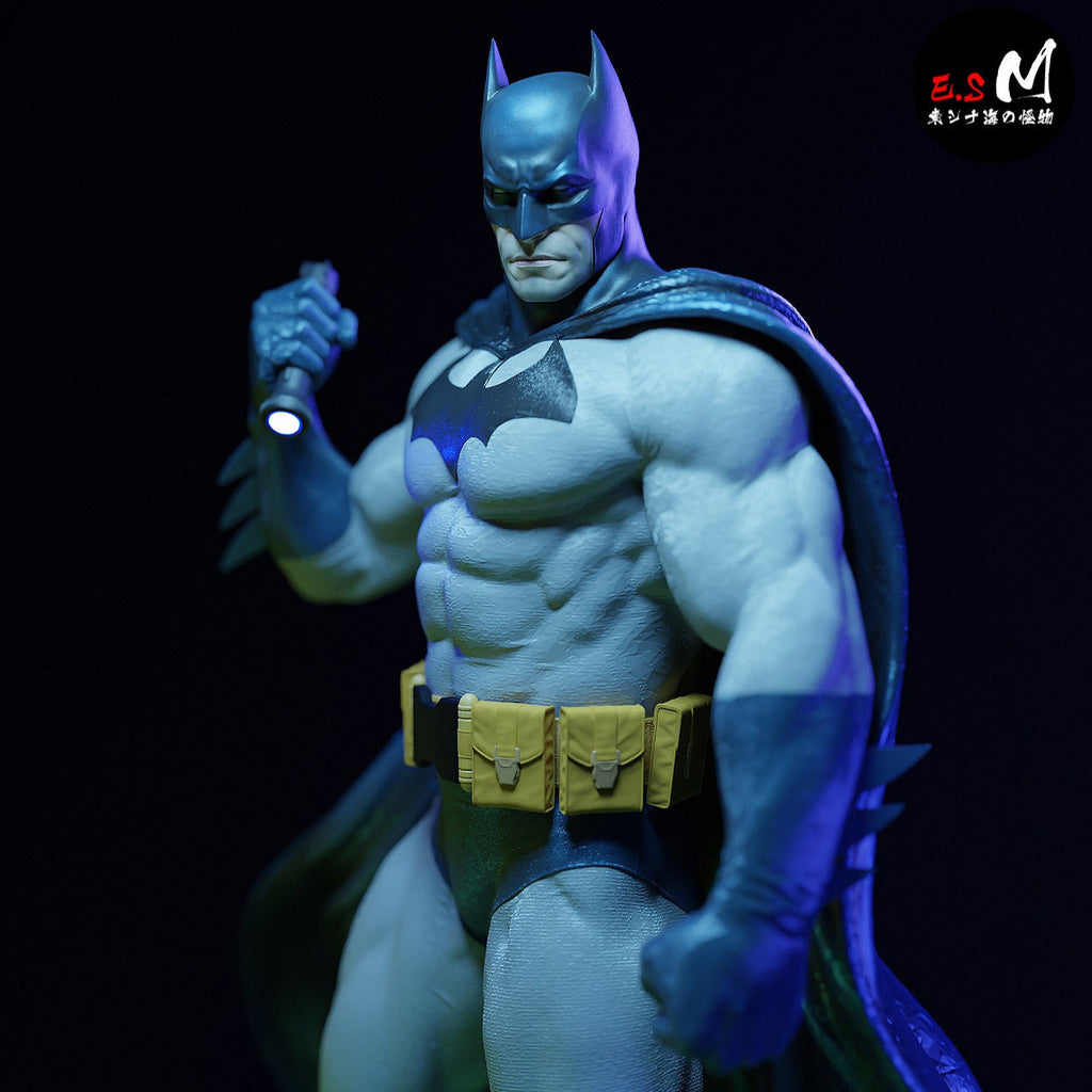 Batman - DC Comics - 1:6 Scale Figure