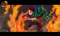 Tanjiro - Demon Slayer / Kimetsu no Yaiba - 75mm, 1:10 Scale