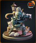 Chibi Alphonse Elric - Full Metal Alchemist