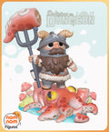 Chibi Delicious in Dungeon
