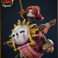 Chibi Maelle & Esquie - Expedition 33