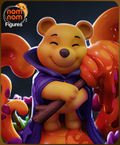 Chibi Pooh - WTP