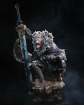 Blaidd - Elden Ring - 1:6, 1:9 Scale Figures & Bust