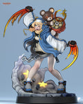 Bridget - Guilty Gears - 1:6 Scale, Bust