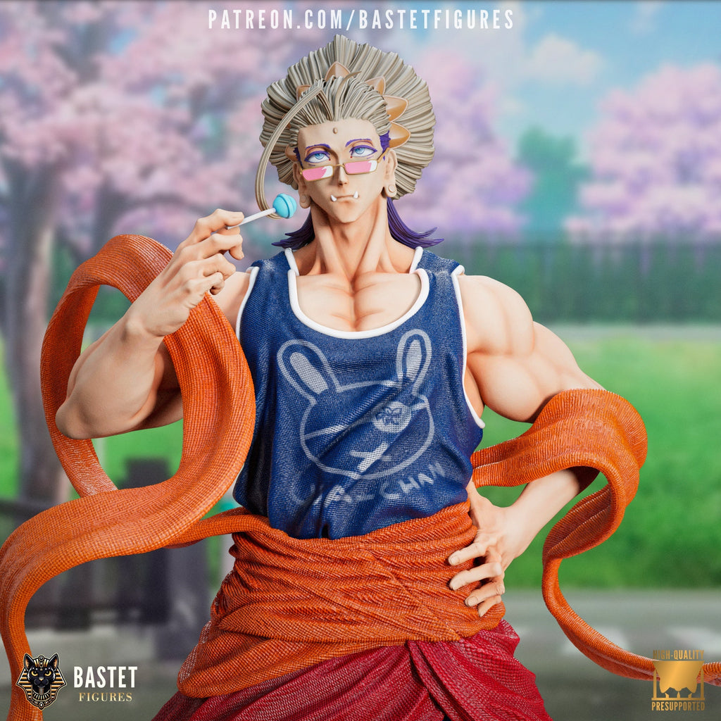 Buddha - Record of Ragnarok / Shuumatsu no Valkyrie - 1:8 Scale