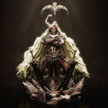 Starscourge Radahn & Miquella - Elden Ring - 1:6, 1:9 Scale Figures & Busts