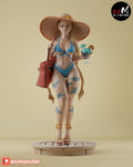 Cammy Bikini Edition - Street Fighter (SFW/NSFW 18+ Only) - 1:6 Figure