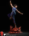 Chun-Li - Street Fighter - 1:8 Scale, Bust