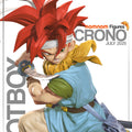 Crono - Chrono Trigger - 1:10 Scale
