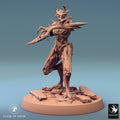 Wood Fey Intermediate Set 1