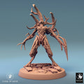 Wood Fey Heavy Set 2