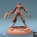Wood Fey Intermediate Set 2