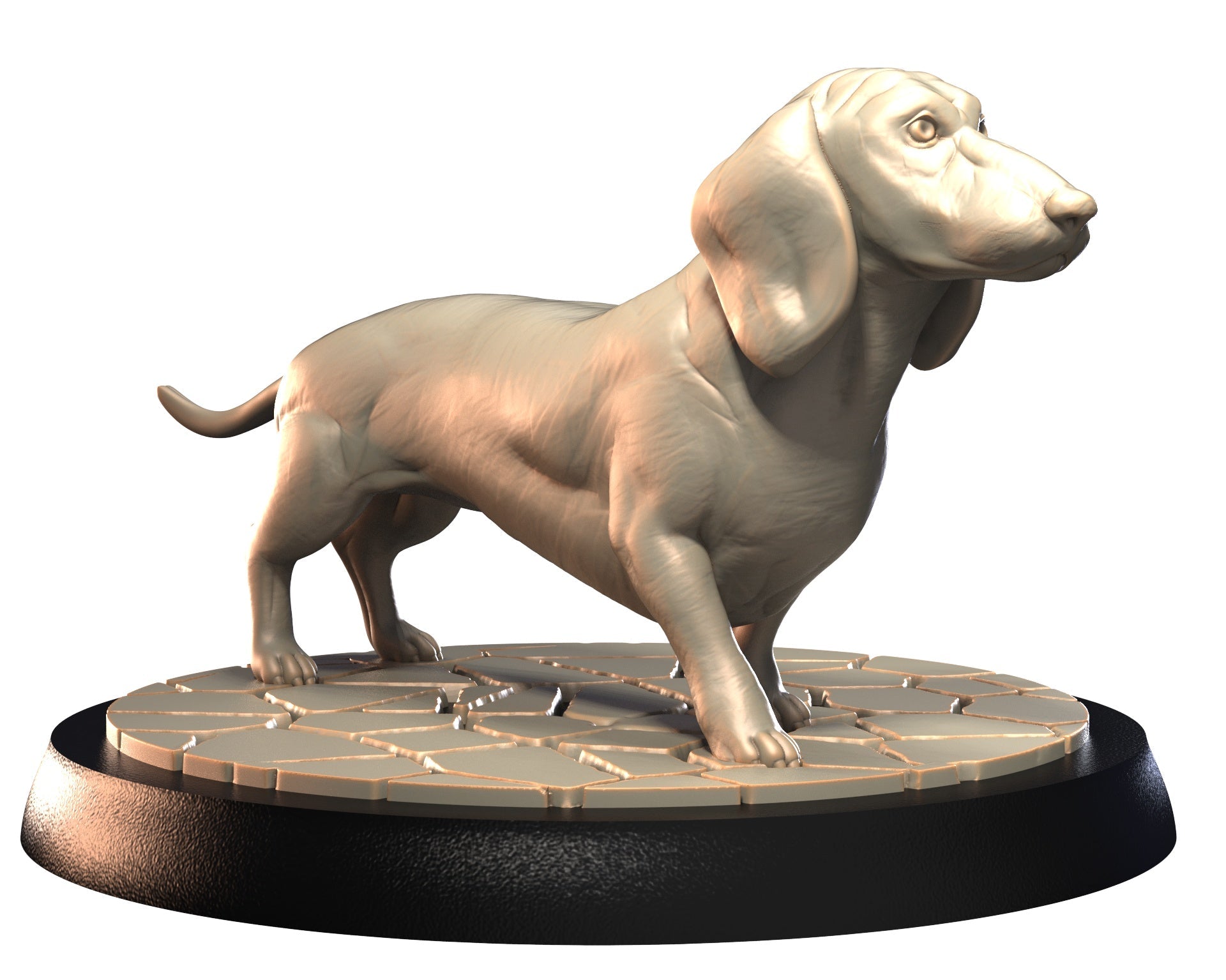 Dog Companions Vol. 1, Part 2