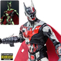 DC Multiverse Batman Beyond GlTD 7" Scale Action Figure - Entertainment Earth Exclusive
