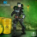 DC Multiverse Batman Hazmat Batsuit 7" Action Figure