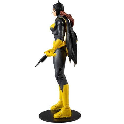 DC Multiverse Batman: Three Jokers Wave 1 Batgirl 7" Scale Action Figure