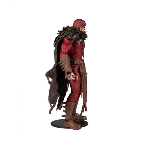 DC Multiverse King Shazam! 7" Scale Action Figure