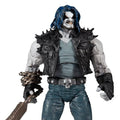 DC Multiverse Lobo DC Rebirth 7" Scale Action Figure