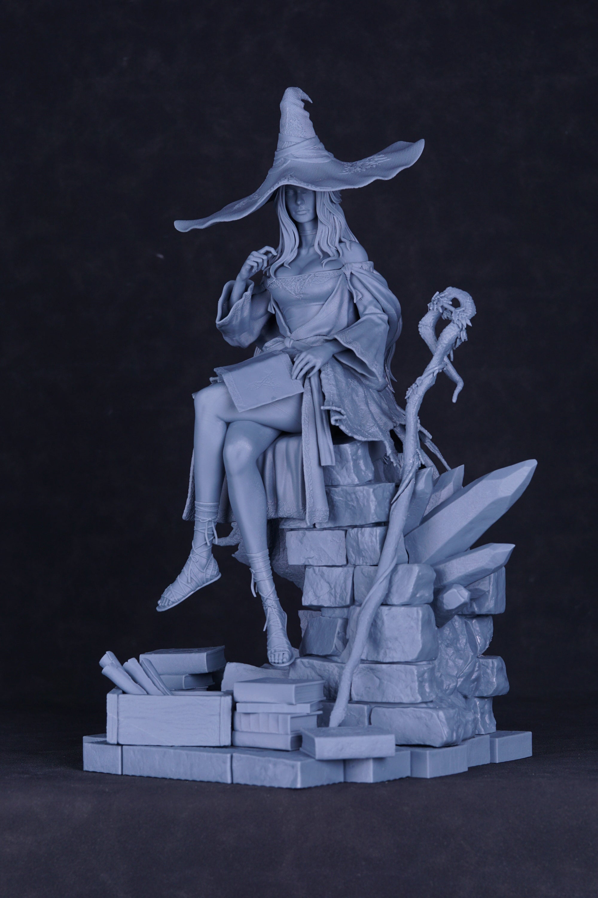 Recluse - Elden Ring - 1:7 Scale