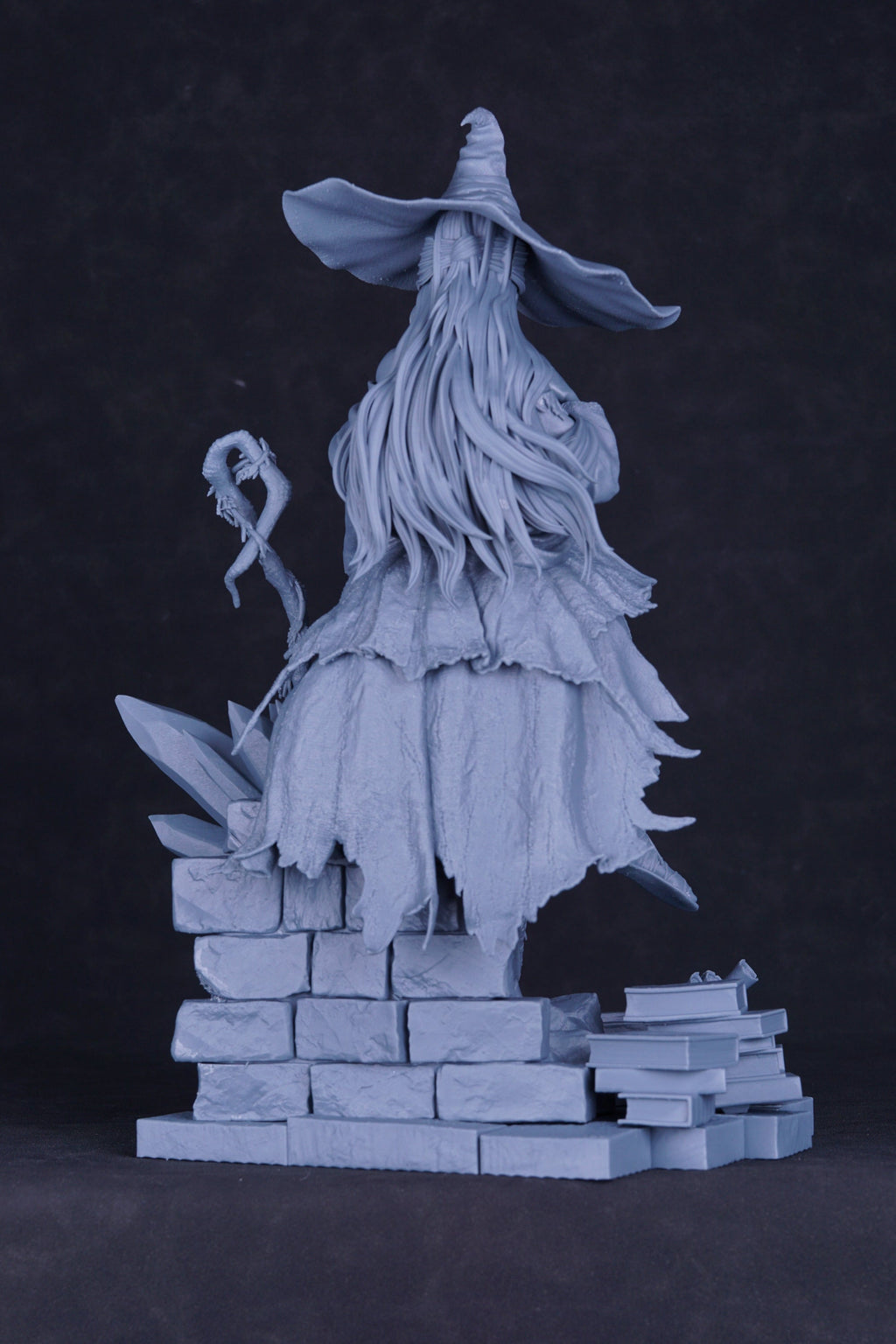 Recluse - Elden Ring - 1:7 Scale