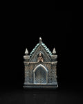 Graveyard of Sorrows - Scatter & Props (Crypt & Masoleum)
