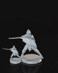 Elven Soldiers
