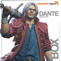 Dante - Devil May Cry - 1:10 Scale