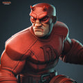 Toon Daredevil