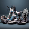 Death of the Endless - Sandman - DC Comics (SFW/NSFW 18+ Only) - 1:6, 1:9 Scale Figures & Bust