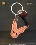Deku Midoria - My Hero Academia/Boku no Hīrō Akademia - Emblem - Keychain