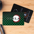 Demon Slayer | NFC Key Card Wrap