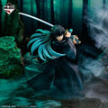 Demon Slayer: Muichiro Tokito Breached Swordsmith Village Ichibansho Statue