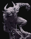 Demon Minion