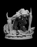 Dire Bat