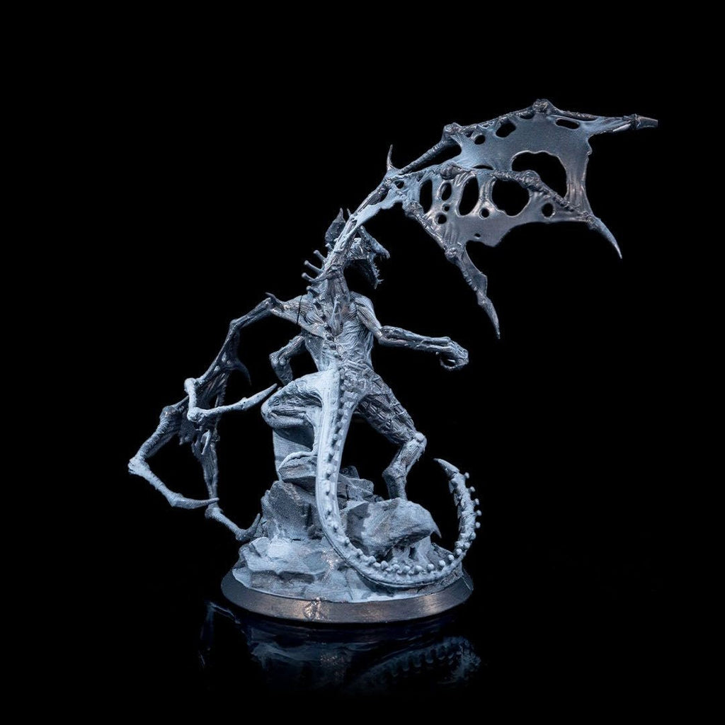 Dracolich