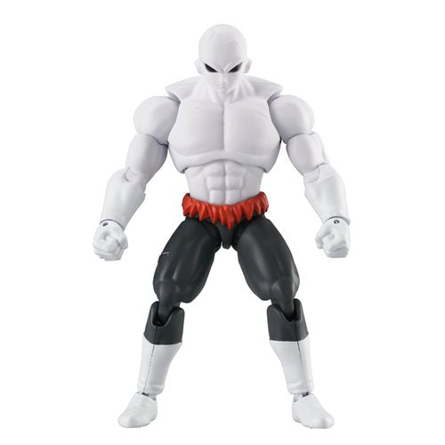 Dragon Ball Super Evolve Jiren Full Power Final Form 5" Action Figure