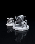 Intellect Devourer