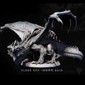 Elder Red Dragon Miniature - Clash of the Primevals
