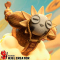 Chibi Esquie - Expedition 33 Collectible