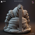 Esquie - Expedition 33 - 1:8 Scale Figure