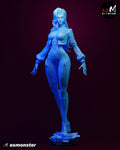 Dagger - Marvel Rivals (SFW/NSFW 18+ Only) - 1:6 Scale Figure