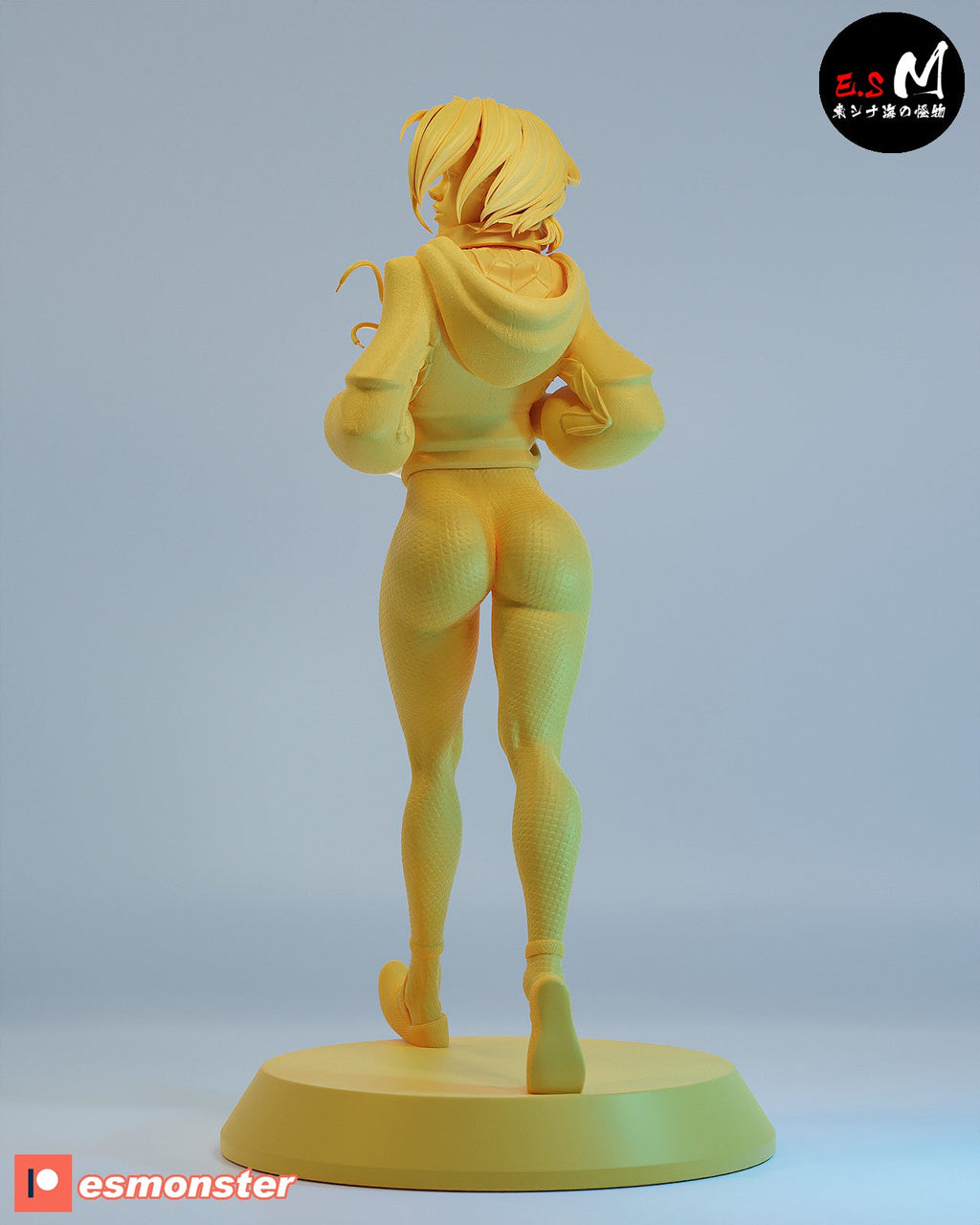 Spider Gwen - Marvel Comics - 1:6 Scale Figure