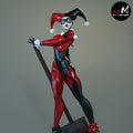 Harley Quinn - DC Comics (SFW/NSFW 18+ Only) - 1:6 Scale Figure