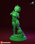 Zhu Baije - Black Myth - 1:6 Scale Figure
