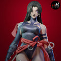 Psylocke (Ver. 1) - Marvel Rivals (SFW/NSFW 18+ Only) - 1:6 Scale Figure