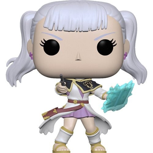 FUNKO POP! ANIMATION: BLACK CLOVER - NOELLE