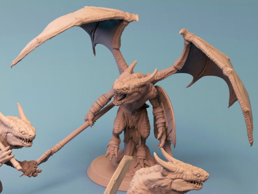 Kobold Gang