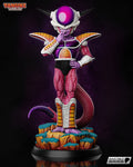 Frieza - DBZ - 1:6 scale, Bust