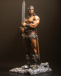 Conan - Conan the Barbarian - 1:6 & 1:9 Scale Figures