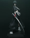 Rukia Kuchiki - Bleach - 1:6, 1:9 Scale Figures & Bust